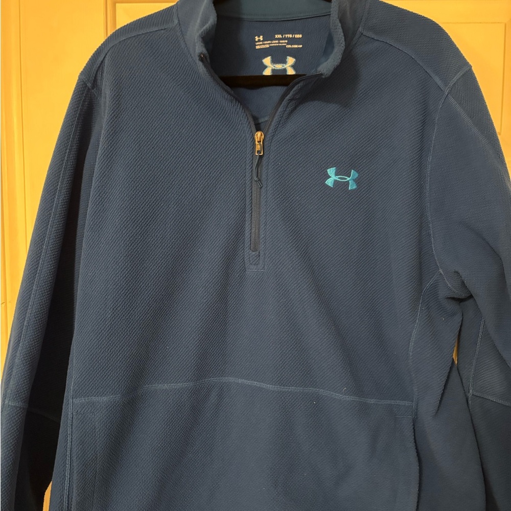 Under Armour pullover XXL